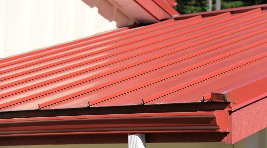 Industrial Roof Repair in Zavalla, TX